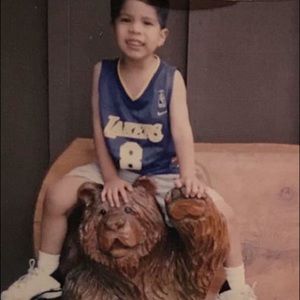 Meet your Posher, Albert